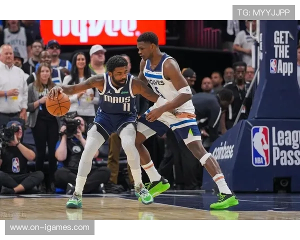 爱德华兹第三节独得12分，森林狼缩小分差至1分