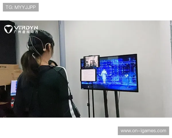 实时合成媒体技术成熟，虚拟解说员与嘉宾逼真度增强