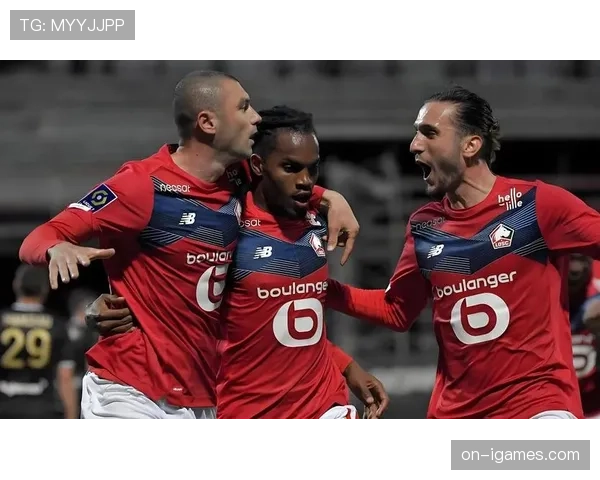 前瞻：马赛vs里尔，两队近三次交锋均使用不同首发阵型